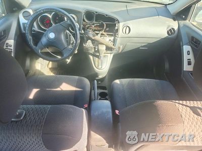 Zdjęcie 8 z 12 samochodu: 2007 TOYOTA MATRIX BASE VIN:2T1KR32E77C648461 - miniatura