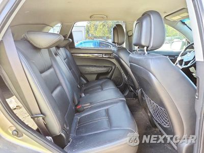 Zdjęcie 11 z 13 samochodu: 2011 KIA SORENTO EX VIN:5XYKUCA19BG014837 - miniatura
