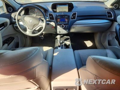 Zdjęcie 8 z 13 samochodu: 2016 ACURA RDX ADVANCE VIN:5J8TB3H71GL003249 - miniatura