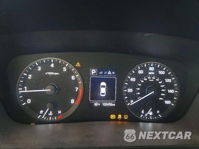 Zdjęcie 9 z 13 samochodu: 2017 HYUNDAI SONATA SE VIN:5NPE24AF4HH552707 - miniatura