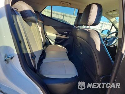 Zdjęcie 11 z 13 samochodu: 2021 BUICK ENCORE PREFERRED VIN:KL4CJESM5MB364099 - miniatura
