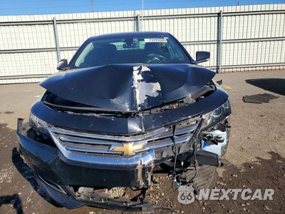 Piąte zdjęcie samochodu w środku: 2020 CHEVROLET IMPALA LT VIN:2G11Z5S35L9102251 - miniatura