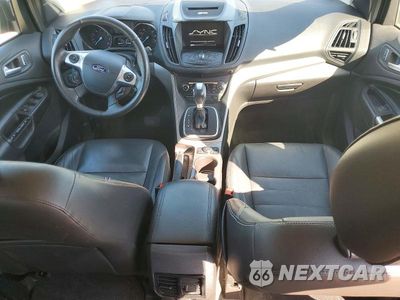 Zdjęcie 8 z 13 samochodu: 2014 FORD ESCAPE SE VIN:1FMCU9G9XEUB28641 - miniatura