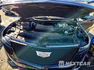 Zdjęcie 12 z 13 samochodu: 2021 CADILLAC ESCALADE SPORT VIN:1GYS4FKL1MR320530 - miniatura