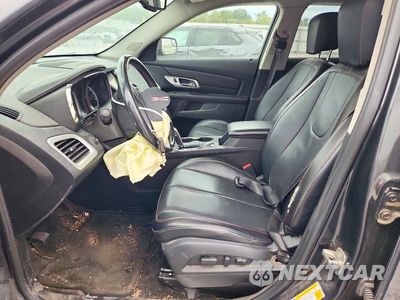 Zdjęcie 7 z 13 samochodu: 2013 GMC TERRAIN SLT VIN:2GKALUEK8D6164966 - miniatura
