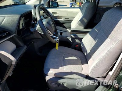 Zdjęcie 7 z 13 samochodu: 2021 TOYOTA SIENNA LE VIN:5TDKRKEC3MS027581 - miniatura
