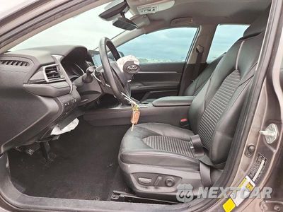 Zdjęcie 7 z 12 samochodu: 2023 TOYOTA CAMRY SE VIN:4T1G11AK8PU820536 - miniatura