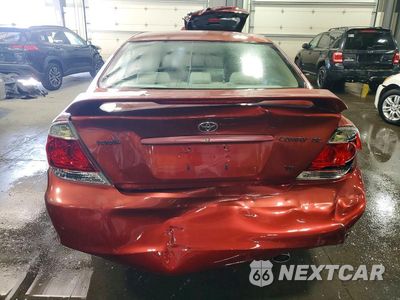 Zdjęcie 6 z 12 samochodu: 2006 TOYOTA CAMRY SE VIN:JTDBA30K860026217 - miniatura