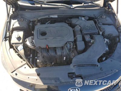 Zdjęcie 11 z 12 samochodu: 2016 KIA OPTIMA LX VIN:5XXGT4L36GG075961 - miniatura