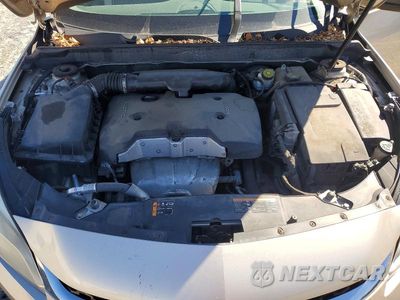 Zdjęcie 11 z 13 samochodu: 2014 CHEVROLET MALIBU LS VIN:1G11B5SL1EF139120 - miniatura