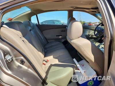 Zdjęcie 10 z 12 samochodu: 2005 NISSAN ALTIMA 2.5 VIN:1N4AL11D65C351283 - miniatura