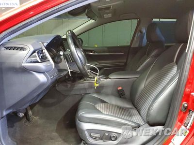 Zdjęcie 7 z 12 samochodu: 2023 TOYOTA CAMRY SE VIN:4T1G11AK2PU163376 - miniatura