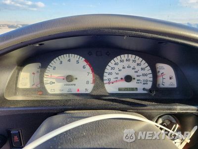 Zdjęcie 9 z 12 samochodu: 2004 TOYOTA TACOMA V6 VIN:5TEHN72N04Z464319 - miniatura
