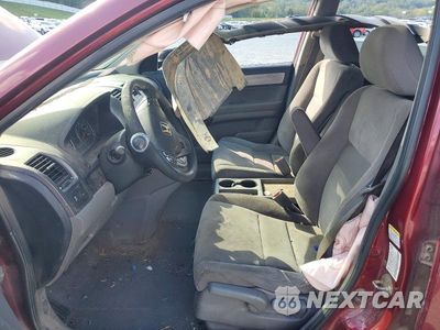 Zdjęcie 7 z 13 samochodu: 2010 HONDA CR-V EX VIN:5J6RE3H55AL001553 - miniatura