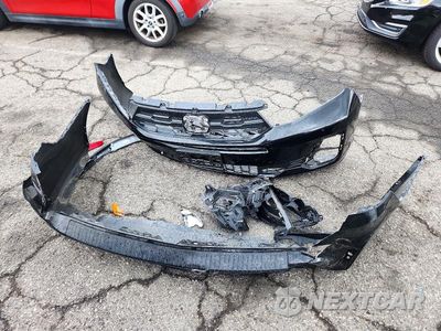 Zdjęcie 13 z 14 samochodu: 2025 HONDA ODYSSEY EXL VIN:5FNRL6H67SB067953 - miniatura