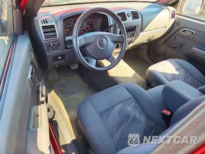 Zdjęcie 8 z 12 samochodu: 2004 CHEVROLET COLORADO VIN:1GCCS196648193525 - miniatura