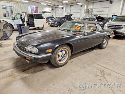1987 JAGUAR XJ XJS 2D COUPE SAJNV3846HC136290 - główne zdjęcie licytacji z USA - miniatura