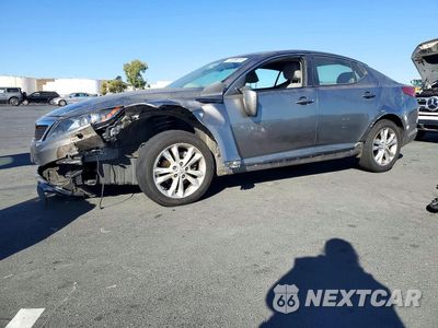 2012 KIA OPTIMA EX 5XXGN4A78CG035911 - główne zdjęcie licytacji z USA - miniatura