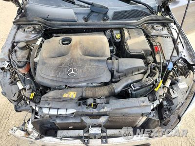Zdjęcie 11 z 13 samochodu: 2019 MERCEDES-BENZ GLA 250 4MATIC VIN:WDCTG4GB4KJ545486 - miniatura