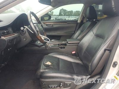 Zdjęcie 7 z 12 samochodu: 2013 LEXUS ES 350 VIN:JTHBK1GG6D2048655 - miniatura