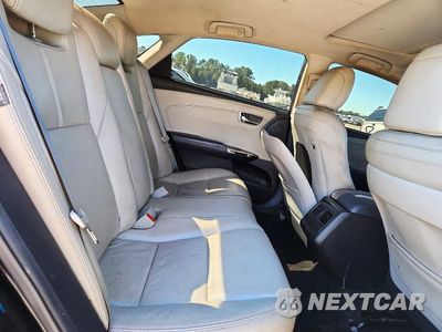 Zdjęcie 10 z 12 samochodu: 2015 TOYOTA AVALON XLE TOURING VIN:4T1BK1EB7FU148596 - miniatura