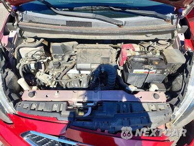 Zdjęcie 11 z 12 samochodu: 2019 MITSUBISHI MIRAGE ES VIN:ML32A3HJ2KH001047 - miniatura