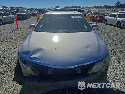 Piąte zdjęcie samochodu w środku: 2014 TOYOTA CAMRY SE VIN:4T1BF1FK0EU773035 - miniatura