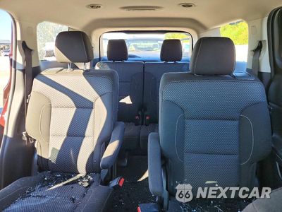 Zdjęcie 10 z 13 samochodu: 2021 GMC ACADIA SLE VIN:1GKKNRLS7MZ110478 - miniatura