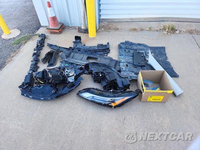 Zdjęcie 12 z 13 samochodu: 2026 NISSAN ROGUE SL VIN:5N1BT3CA6TC710590 - miniatura