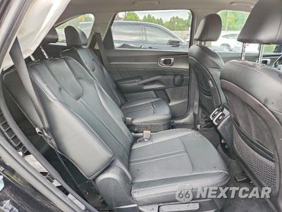 Zdjęcie 11 z 14 samochodu: 2021 KIA SORENTO SX VIN:5XYRK4LFXMG035914 - miniatura