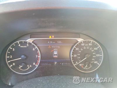 Zdjęcie 9 z 12 samochodu: 2019 NISSAN ALTIMA S VIN:1N4BL4BW9KC202674 - miniatura