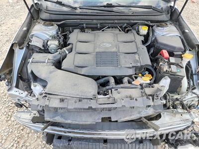 Zdjęcie 11 z 12 samochodu: 2016 SUBARU OUTBACK 3.6R LIMITED VIN:4S4BSENC2G3357512 - miniatura