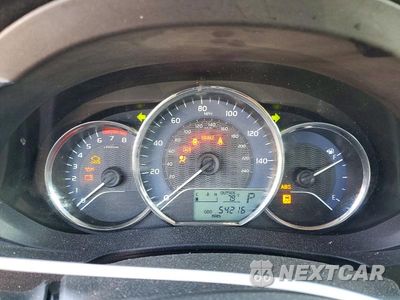 Zdjęcie 9 z 13 samochodu: 2014 TOYOTA COROLLA LE VIN:2T1BURHE2EC224062 - miniatura