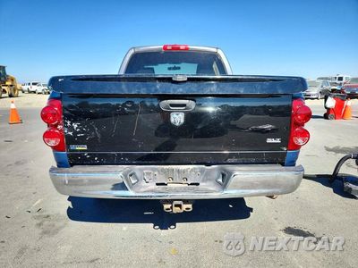 Zdjęcie 6 z 12 samochodu: 2007 DODGE RAM 1500 ST VIN:1D7HA18P07J630246 - miniatura