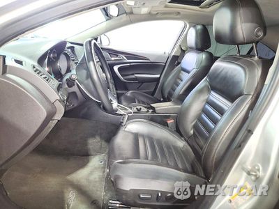 Zdjęcie 7 z 12 samochodu: 2013 BUICK REGAL GS VIN:2G4GV5GV2D9172665 - miniatura