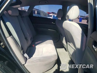 Zdjęcie 10 z 12 samochodu: 2004 TOYOTA PRIUS BASE VIN:JTDKB20U640016677 - miniatura