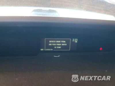 Zdjęcie 9 z 12 samochodu: 2013 TOYOTA PRIUS FOUR VIN:JTDKN3DU9D0349933 - miniatura