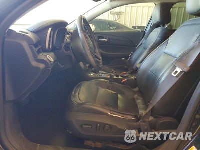 Zdjęcie 7 z 12 samochodu: 2014 CHEVROLET MALIBU LTZ VIN:1G11H5SL3EF132510 - miniatura