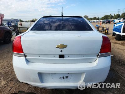 Zdjęcie 6 z 12 samochodu: 2014 CHEVROLET CAPRICE POLICE VIN:6G3NS5U27EL938322 - miniatura