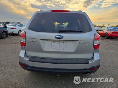 Zdjęcie 6 z 13 samochodu: 2015 SUBARU FORESTER 2.5I PREMIUM VIN:JF2SJAFC1FH829457 - miniatura
