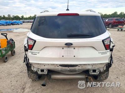 Zdjęcie 6 z 14 samochodu: 2017 FORD ESCAPE TITANIUM VIN:1FMCU0J94HUA45750 - miniatura