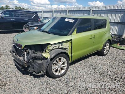 2015 KIA SOUL + KNDJP3A58F7794113 - główne zdjęcie licytacji z USA - miniatura