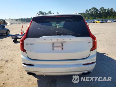 Zdjęcie 6 z 13 samochodu: 2017 VOLVO XC90 T6 VIN:YV4A22PK9H1143372 - miniatura