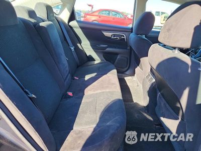 Zdjęcie 10 z 12 samochodu: 2014 NISSAN ALTIMA 2.5 SV VIN:1N4AL3AP0EN230582 - miniatura