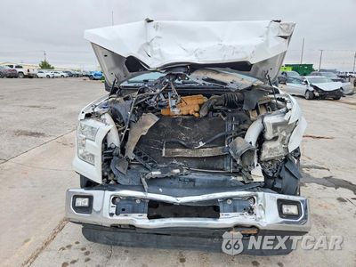 Piąte zdjęcie samochodu w środku: 2015 FORD F-150 VIN:1FTEW1E88FFA54550 - miniatura