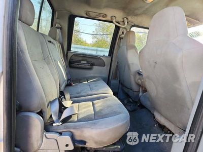 Zdjęcie 10 z 12 samochodu: 2004 FORD F250 SUPER DUTY VIN:1FTNW21P54ED67948 - miniatura