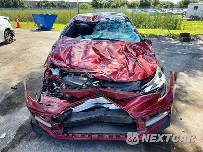 Piąte zdjęcie samochodu w środku: 2023 TOYOTA COROLLA SE VIN:5YFS4MCE8PP164608 - miniatura