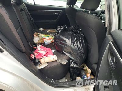 Zdjęcie 10 z 12 samochodu: 2017 TOYOTA COROLLA LE VIN:2T1BURHE1HC916611 - miniatura
