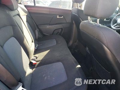 Zdjęcie 11 z 13 samochodu: 2014 KIA SPORTAGE LX VIN:KNDPBCAC9E7586571 - miniatura