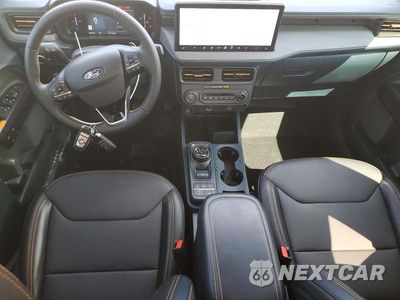 Zdjęcie 8 z 12 samochodu: 2026 FORD MAVERICK TREMOR VIN:3FTTW8NA8TRA51178 - miniatura